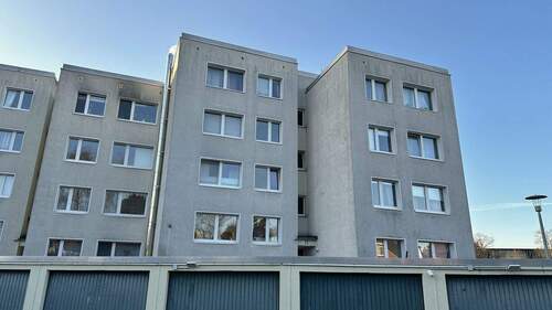  Wohnung - 3 Zimmer Etagenwohnung zum Kaufen in Celle