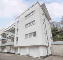 Koffer packen, einziehen, wohlfühlen: barrierefreie Eigentumswohnung Balkon, Terrasse und Garage - Hagen Haspe