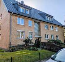 Attraktive 3-Zimmer-Wohnung mit Blick in die Natur in Hamburg-Rahlstedt