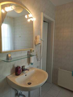 Badezimmer - 