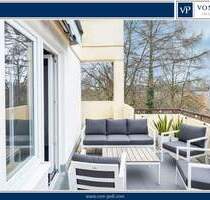 Wohnen in begehrter Lage mit großzügiger Terrasse - München Pasing-Obermenzing