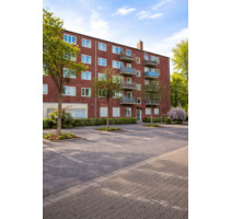 ***Ruhige, gepflegte 3 Zimmer-Wohnung sucht nette Mieter*** - Gladbeck Rosenhügel