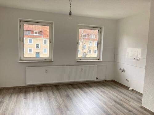 Wohnküche - Ihr neues Zuhause in der Innenstadt - 2-Zimmerwohnung (Musterbilder)
