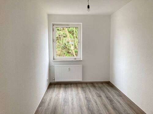 Schlafzimmer - 2 Zimmer Etagenwohnung in Salzgitter
