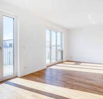 Erstklassiges Wohnen: Ihr neues Zuhause in den Halske Gärten - Berlin Siemensstadt