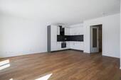Beispielansicht Küche - 4 Zimmer Etagenwohnung in Berlin
