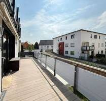 Elegenate, barrierefreie 4-Zimmer-Wohnung - ideal für Paare oder Senioren - Neumarkt