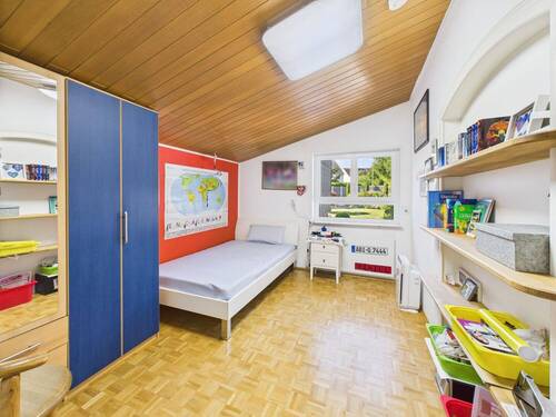 Kinderzimmer - 