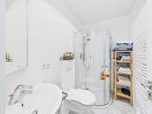 Innenliegendes Duschbad - 