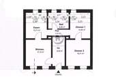 GRUNDRISS - EG - NEU - B - 