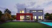 Ansicht Garten - 