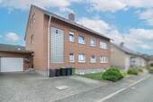 01 Haus - 2 Familienhaus mit Garage, Garten und Terrasse in Slazkotten Upsprunge