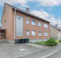 2 Familienhaus mit Garage, Garten und Terrasse in Slazkotten Upsprunge - Salzkotten