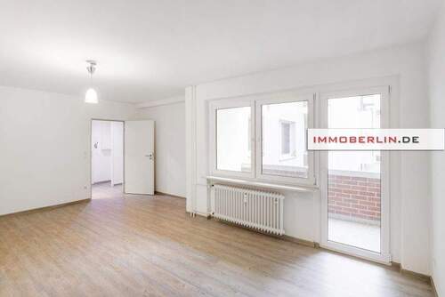 1.jpg - 2 Zimmer Etagenwohnung in Berlin