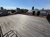 Dachterrasse, Ansicht 2 - 
