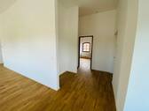 Flur - 4 Zimmer Etagenwohnung zur Miete in Mannheim