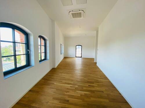 Wohn- & Essbereich - 