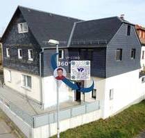 VERKAUF gegen GEBOT*: Normal ist anders - viele Zimmer, Raumhöhen und -größen - individuell halt! - Mohlsdorf-Teichwolframsdorf