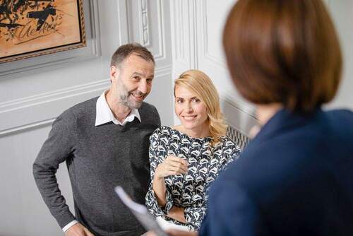 Für Sie in den besten Lagen - 