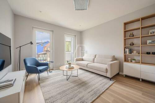 Möblierungsvorschlag für Ihr Wohnzimmer - 