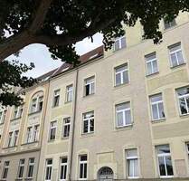 3,5-Raumwohnung in der südl. Innenstadt von Halle