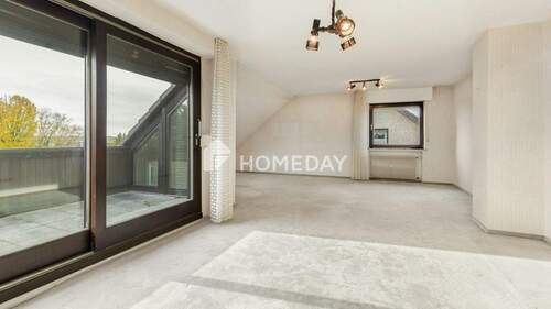 1. OG Schlafzimmer 2 - 