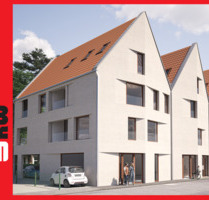 Moderner Neubau: 7 Wohnungen und 2 Gewerbeflächen in zentraler Lage von Wiedenbrück***1828 R - Rheda-Wiedenbrück