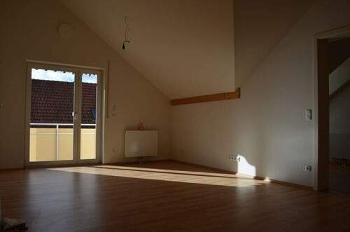 Wohnen / Küche - Etagenwohnung mit 67,00 m&sup2; in Penzing zum Kaufen