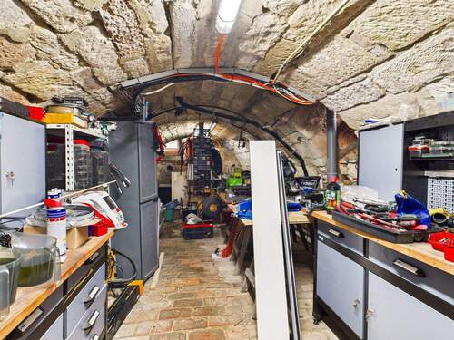 UG Keller/Werkstatt - 