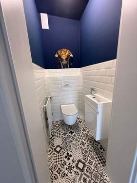 Bild 3 - 6 Zimmer Einfamilienhaus in Bad Honnef