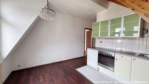 02 (3) Kueche Essen.jpeg - Etagenwohnung mit 66,00 m&sup2; in Nürnberg zum Kaufen