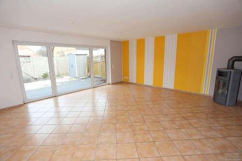 Wohnen - andere Perspektive - 