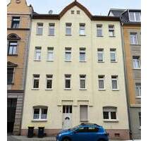 +++ Schöne helle 2 Raumwohnung in WSF +++ - Weißenfels