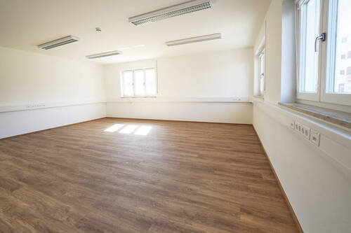 Büro groß - 3 Zimmer Büro zur Miete in Eching