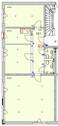 Grundriss Gewerbe rechts - 
