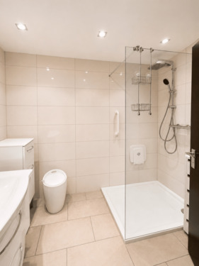 Badezimmer 1 - 