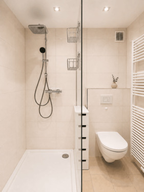 Badezimmer 1 - 
