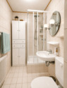 Badezimmer 2 - 