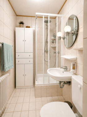 Badezimmer 2 - 