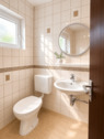 Gäste WC - 
