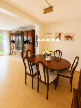 Esszimmer - 