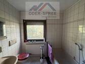 Bad im Erdgeschoss - 