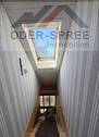 Treppe ins Dachgeschoss - 