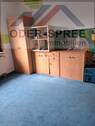 Zimmer im Dachgeschoss - 