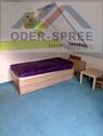 Zimmer im Dachgeschoss - 