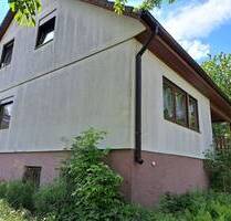Großzügiges Einfamilienhaus im nördlichen Frankfurter Ortsteil - Frankfurt (Oder) Kliestow
