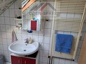 Bad im Dachgeschoss - 