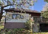 Rückansicht - 7 Zimmer Einfamilienhaus in Frankfurt (Oder)