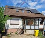 Straßenansicht - Einfamilienhaus mit 153,00 m&sup2; in Frankfurt (Oder) zum Kaufen