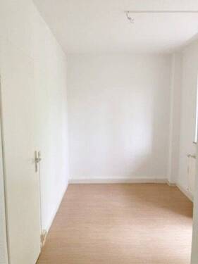 Schlafzimmer - 2 Zimmer Etagenwohnung in Hermsdorf
